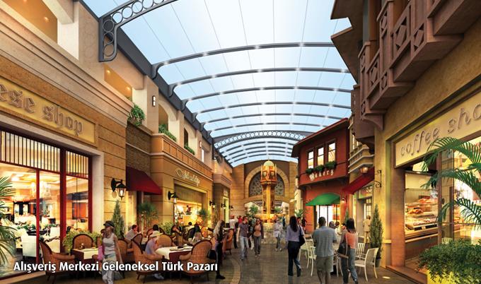 Emaar Square - 24