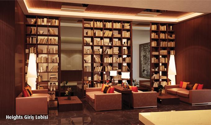 Emaar Square - 11