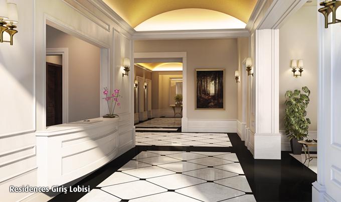 Emaar Square - 2