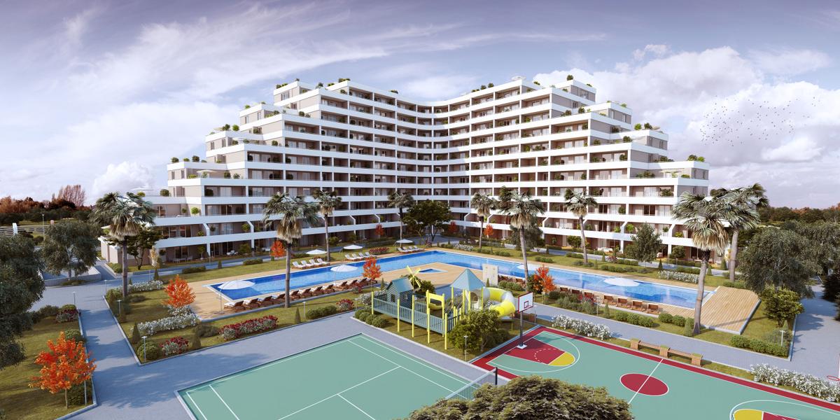 Dream Garden Adana - 7