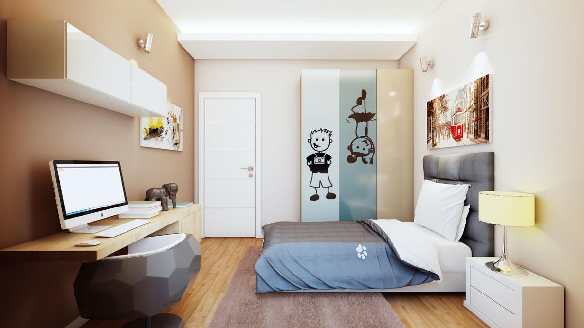 Dream Garden Adana - 16