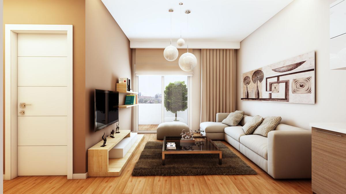 Dream Garden Adana - 12