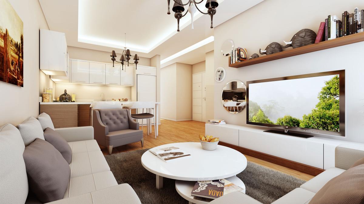 Dream Garden Adana - 20
