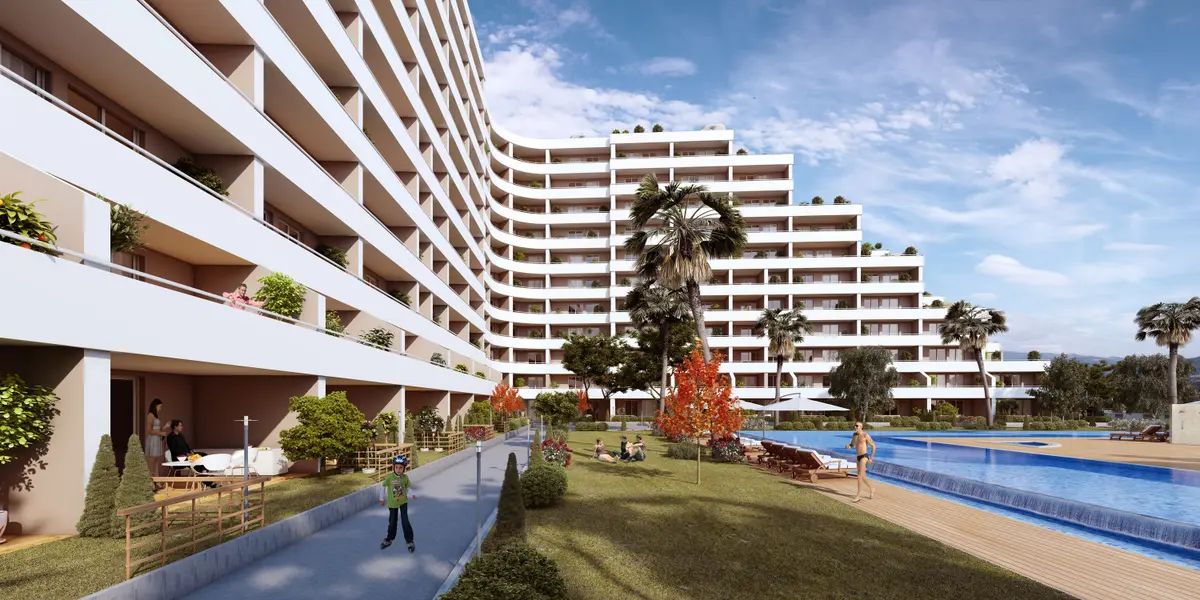 Dream Garden Adana - 6