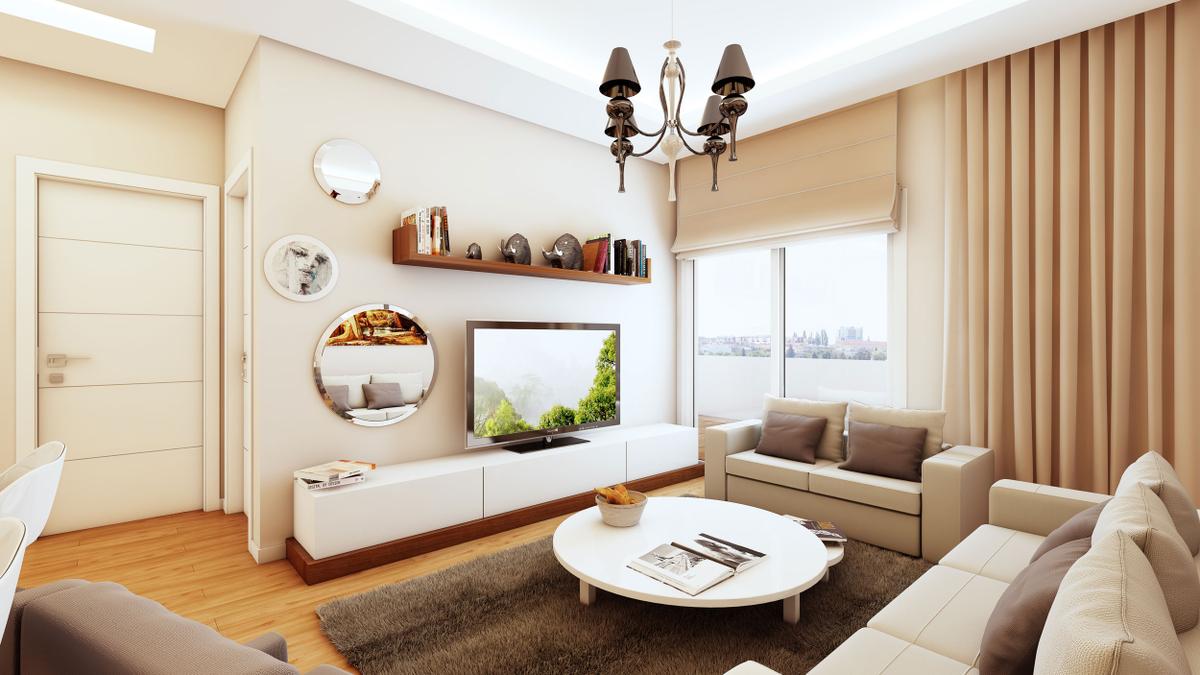 Dream Garden Adana - 11