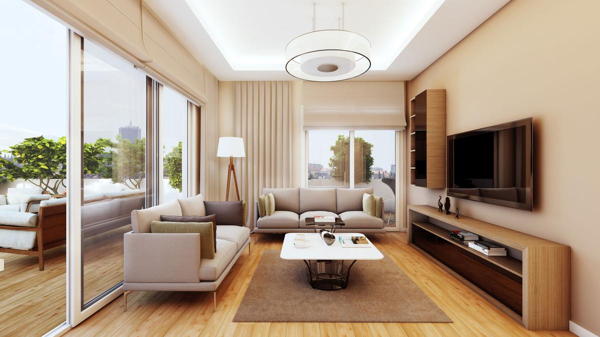 Dream Garden Adana - 13