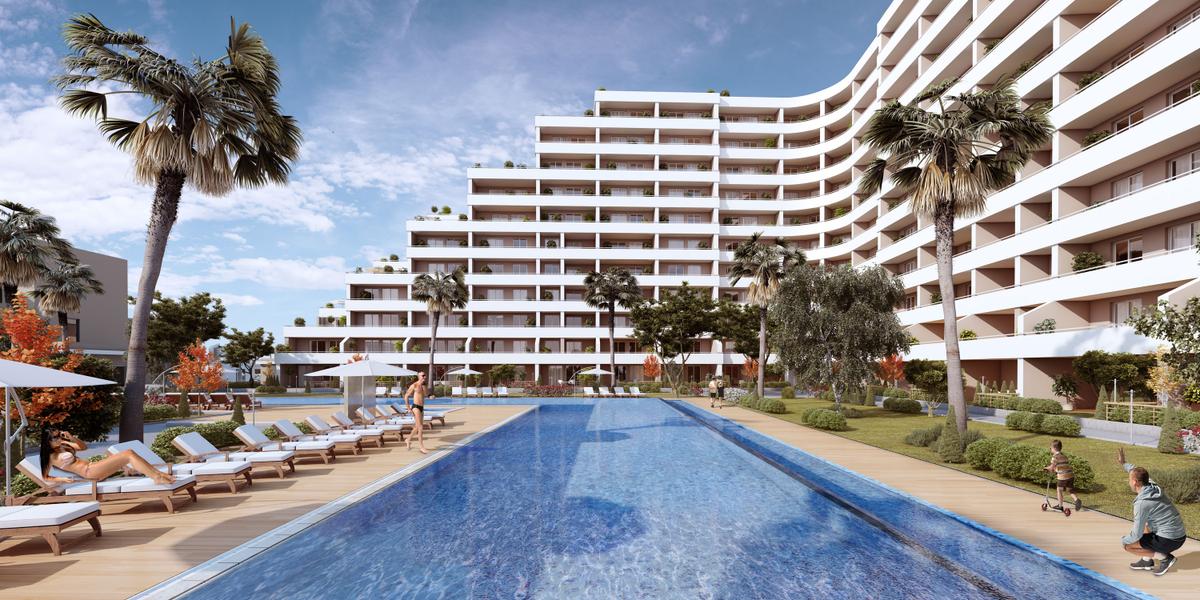 Dream Garden Adana - 15