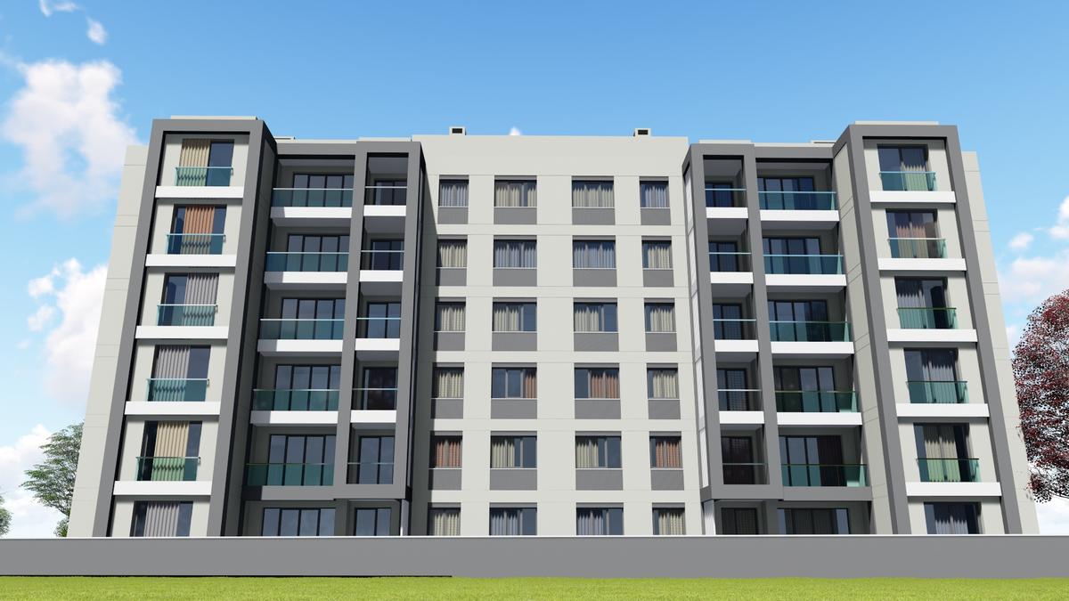 ATS TWİN PARK - 6