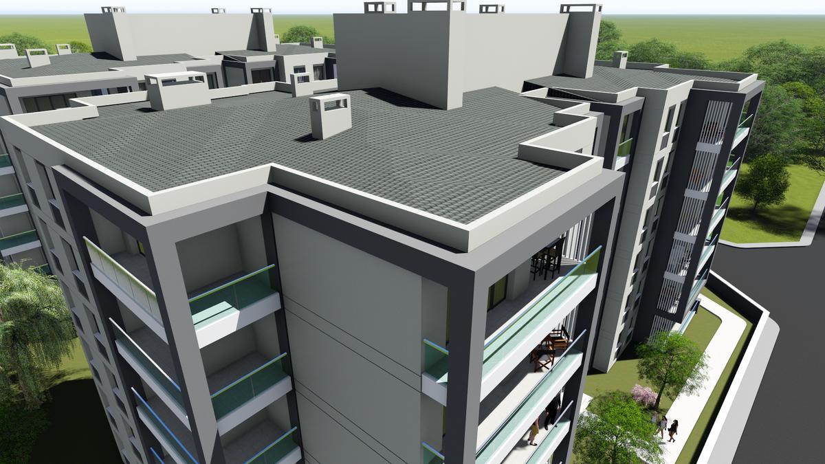 ATS TWİN PARK - 10