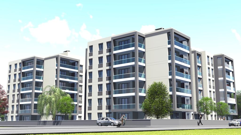 ATS TWİN PARK - 7