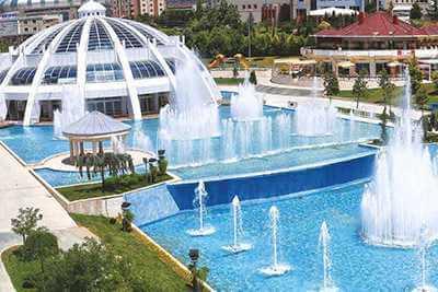 3.İstanbul Grand Rezidans - 9