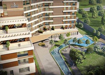 3.İstanbul Grand Rezidans - 7