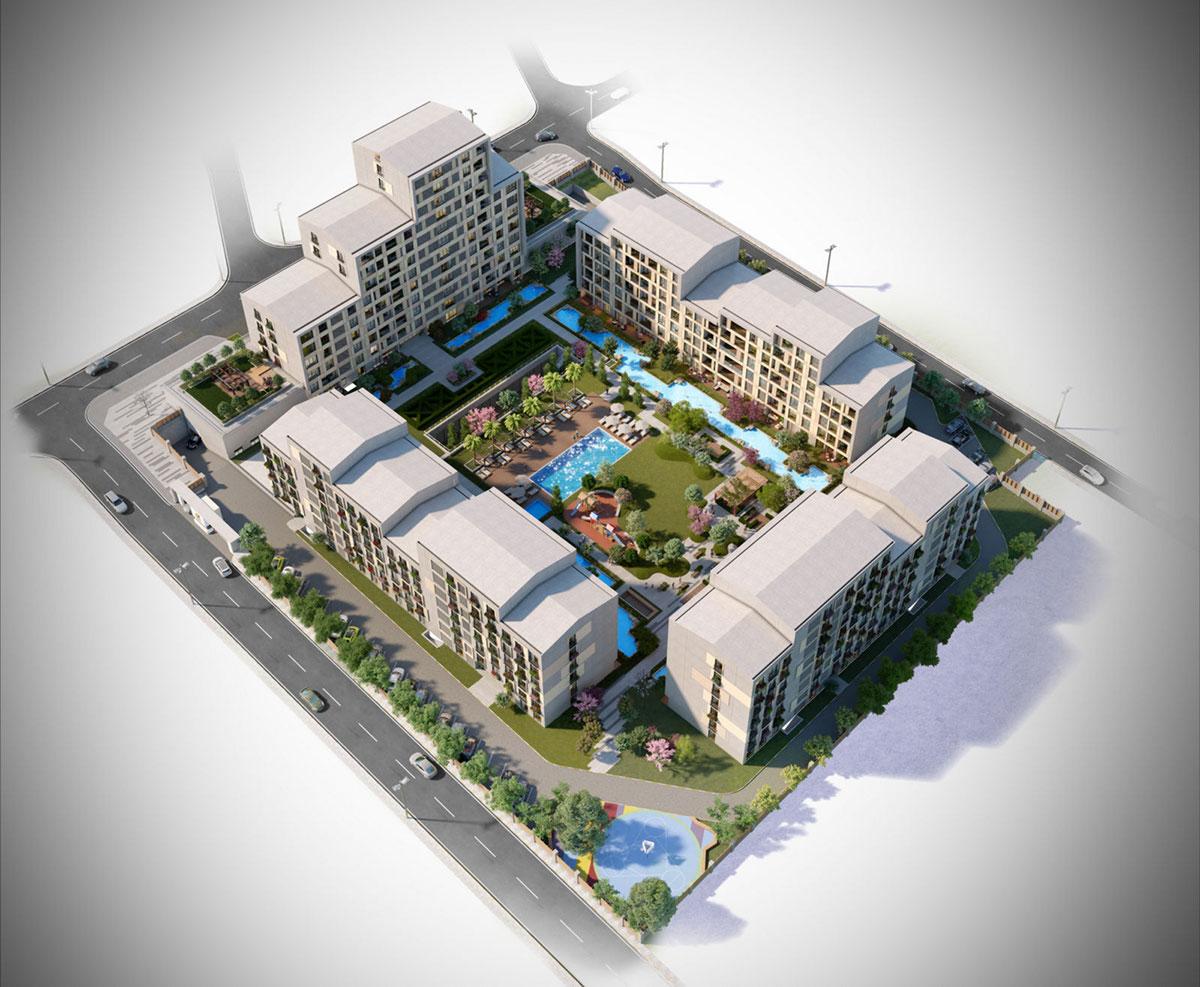 Sur Yapı Muhit - 7