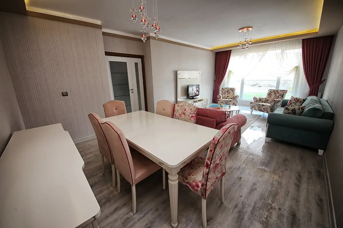 Polsan Prestij Konutları - 15
