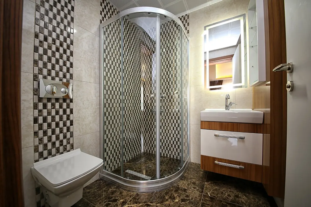 Polsan Prestij Konutları - 22