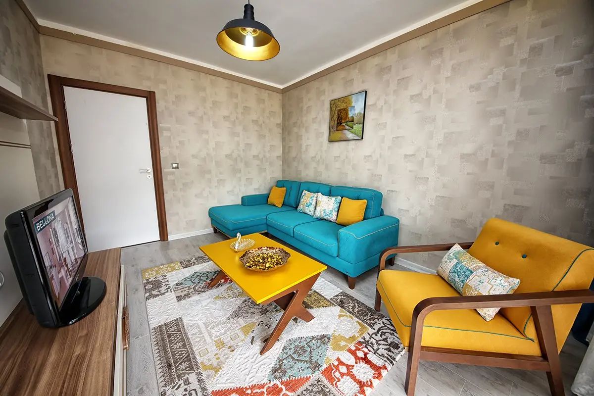 Polsan Prestij Konutları - 24