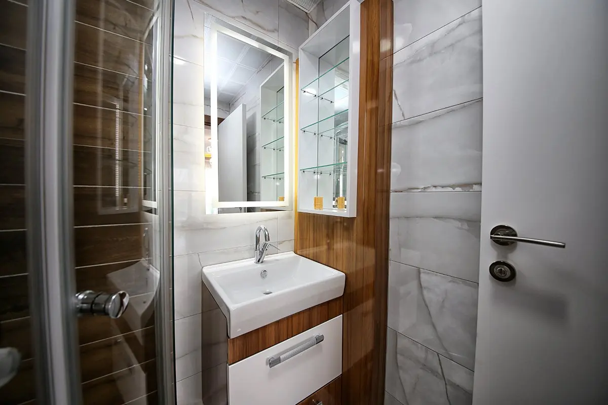 Polsan Prestij Konutları - 20