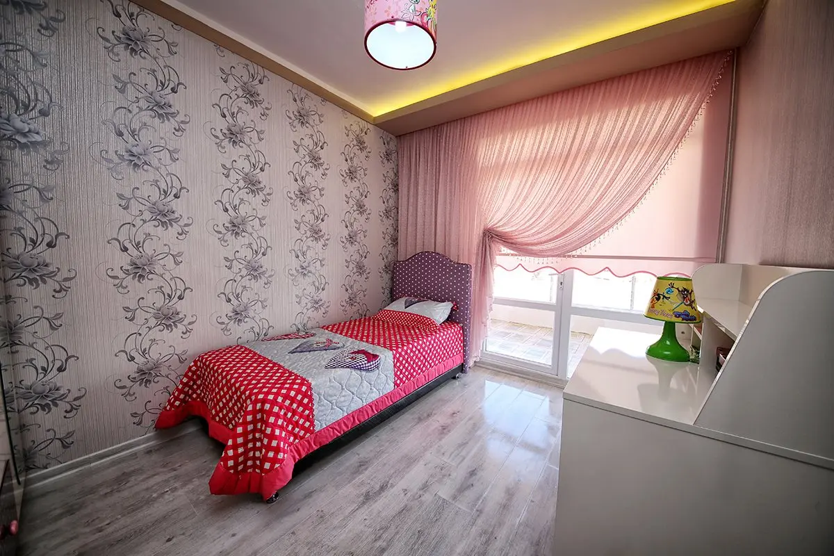 Polsan Prestij Konutları - 7