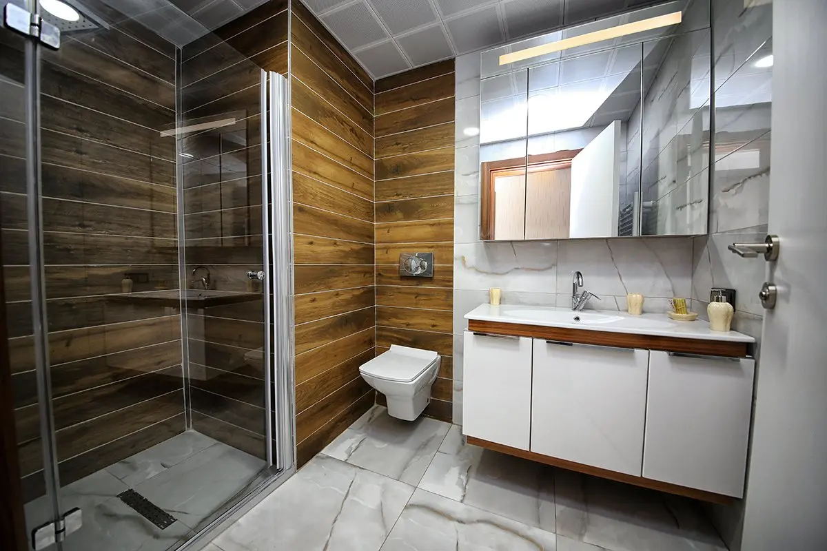 Polsan Prestij Konutları - 26