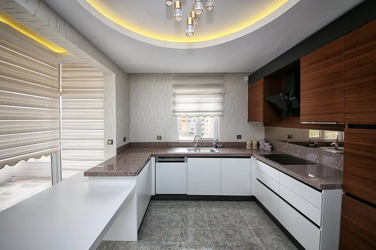 Polsan Prestij Konutları - 12