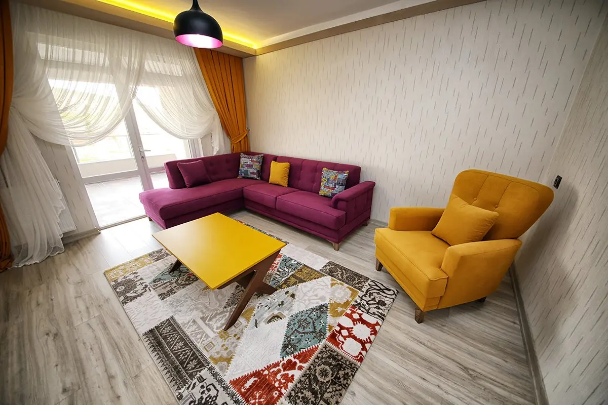 Polsan Prestij Konutları - 27