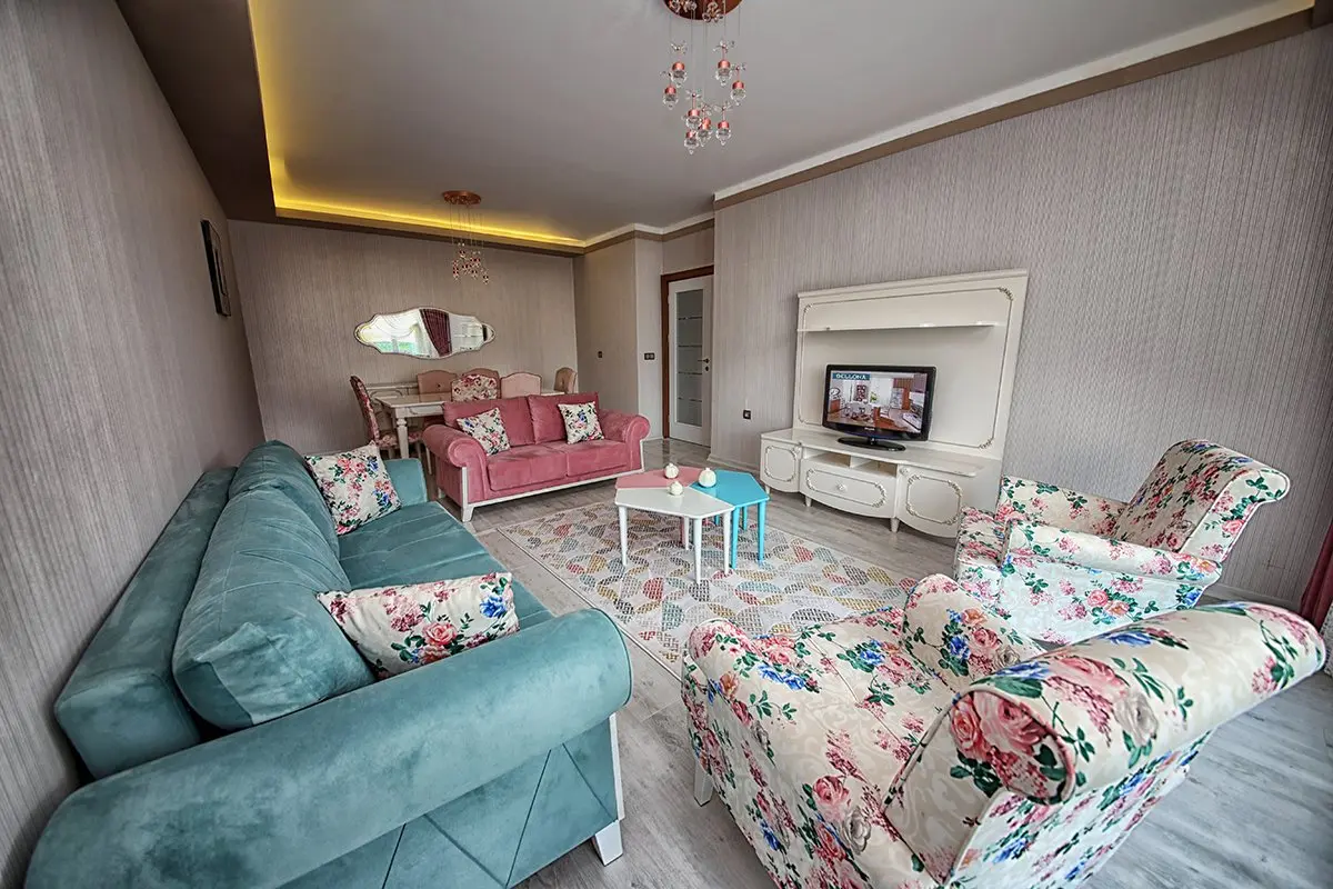 Polsan Prestij Konutları - 5