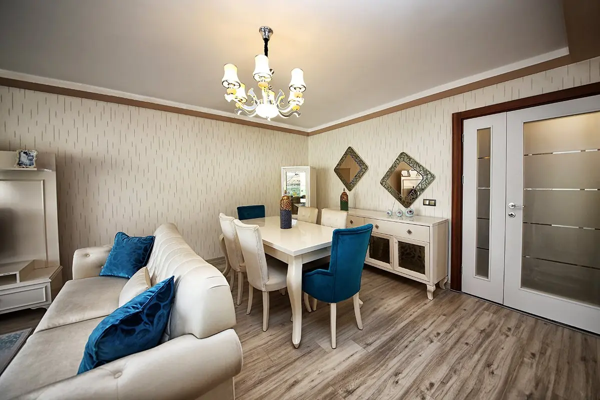 Polsan Prestij Konutları - 13