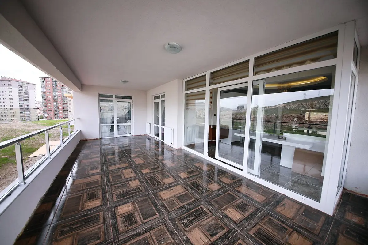 Polsan Prestij Konutları - 18
