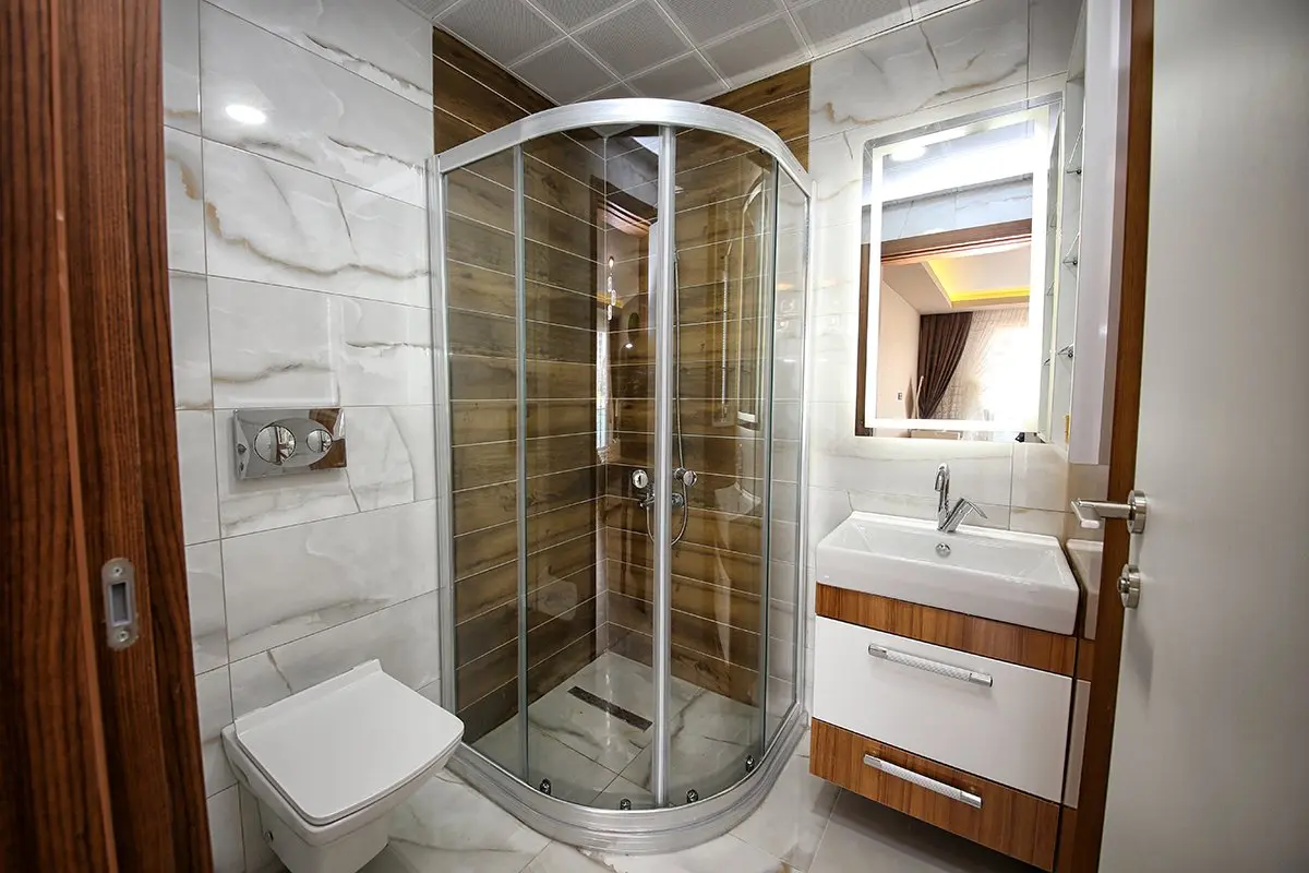 Polsan Prestij Konutları - 17