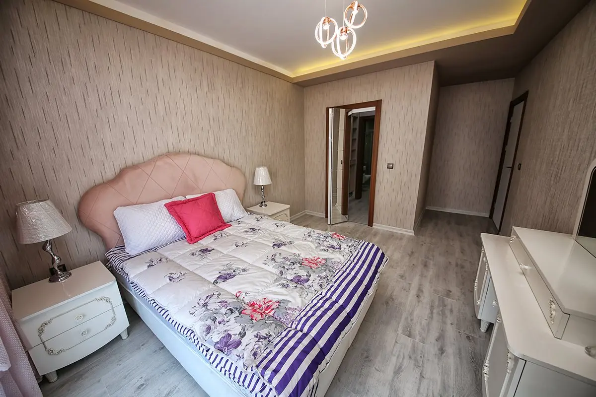 Polsan Prestij Konutları - 11