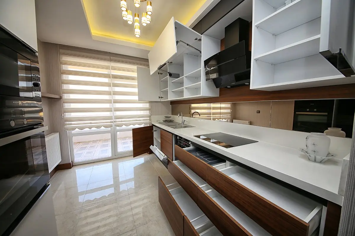 Polsan Prestij Konutları - 14