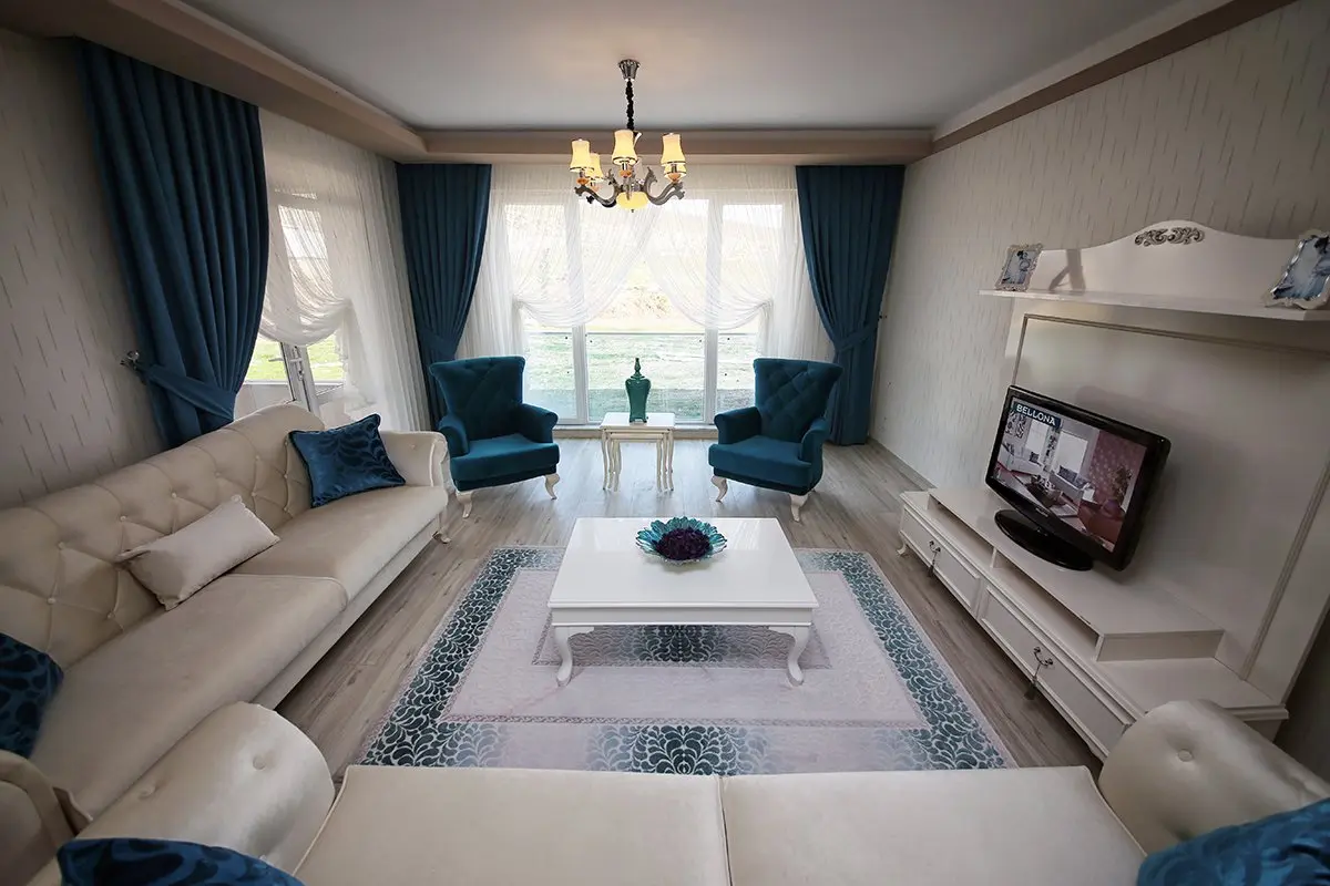 Polsan Prestij Konutları - 9