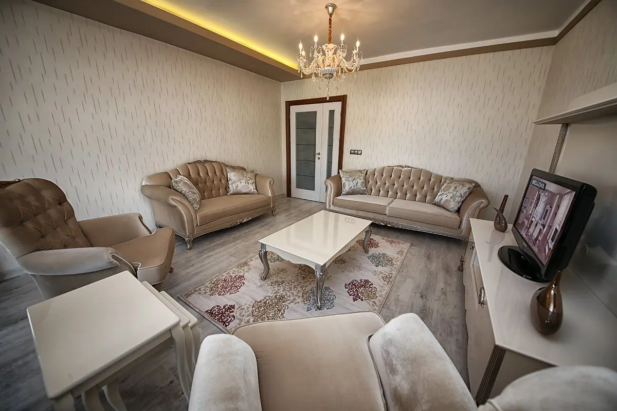 Polsan Prestij Konutları - 2