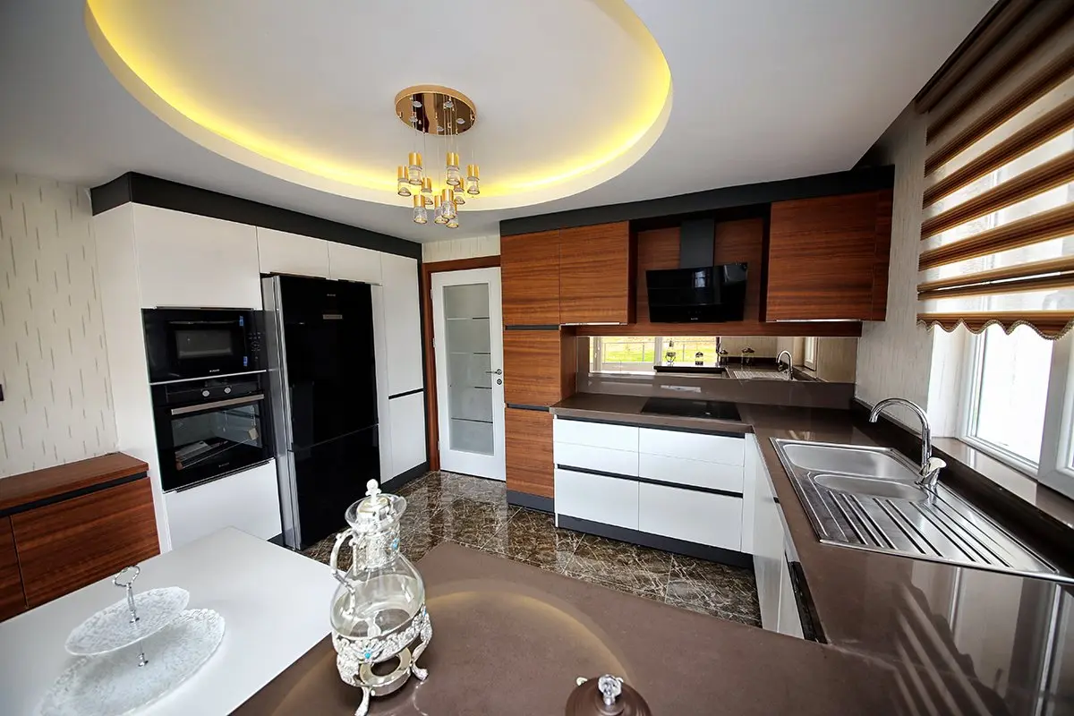 Polsan Prestij Konutları - 10