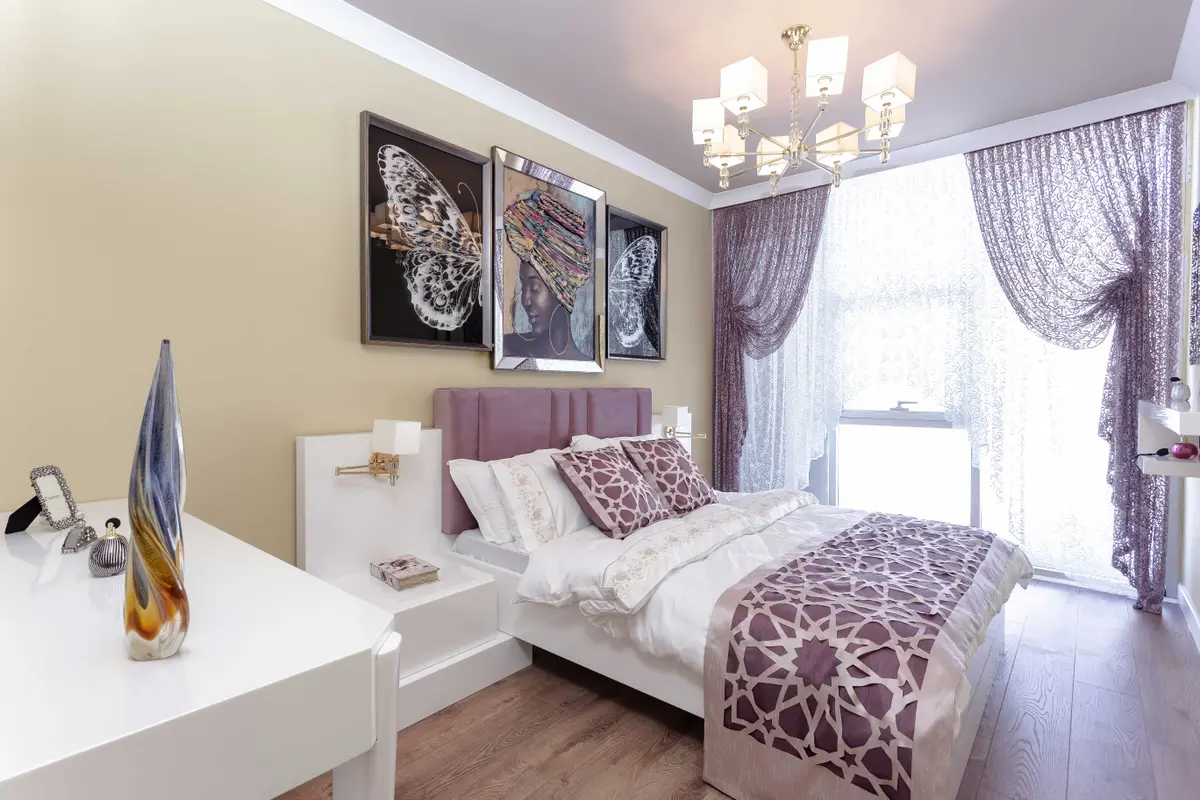 Relax Yaşamkent - 10