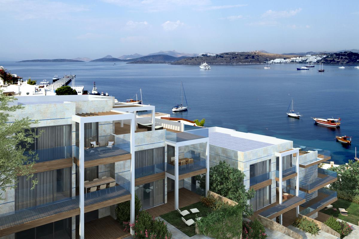 Reef Port - 5