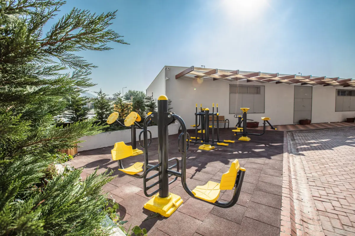 MyLife Residence - 19
