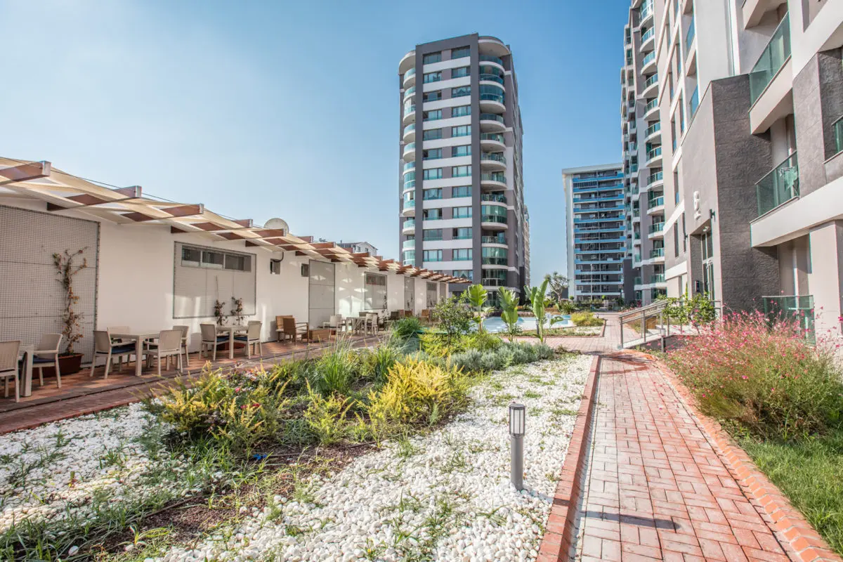 MyLife Residence - 17