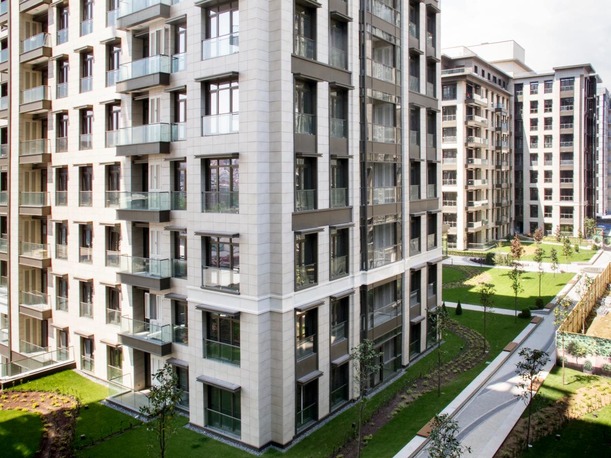 Piyalepaşa İstanbul - 9