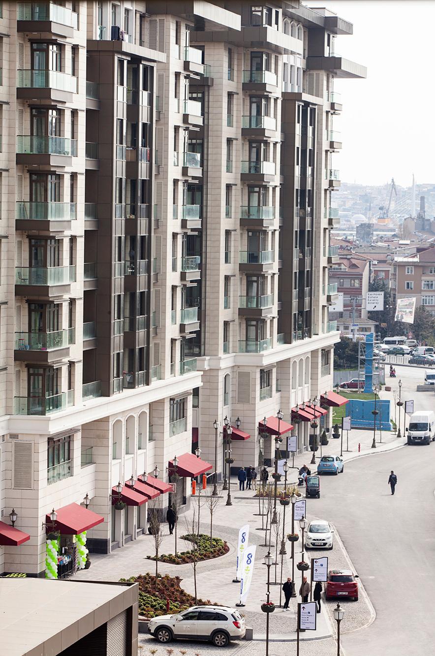 Piyalepaşa İstanbul - 13