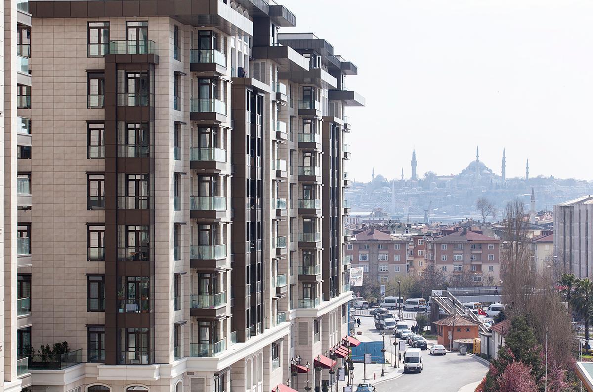 Piyalepaşa İstanbul - 11