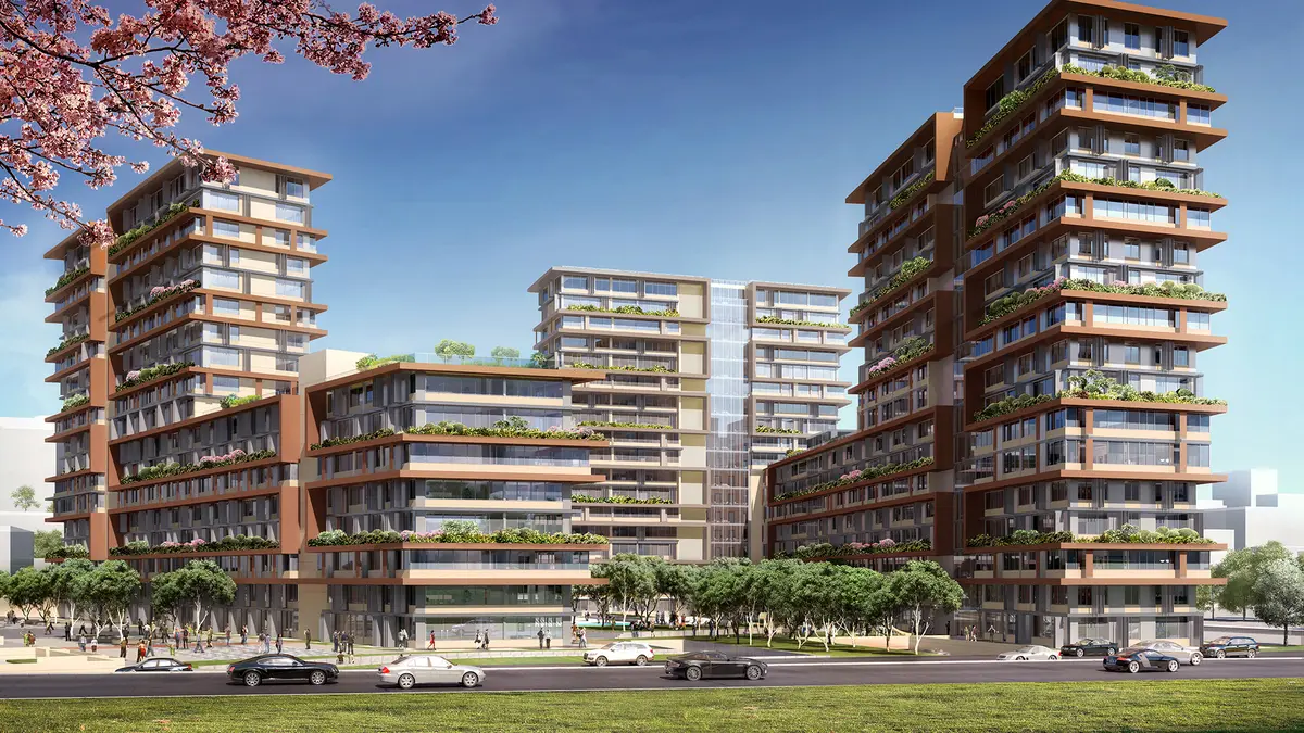 İnistanbul Lokal - 5