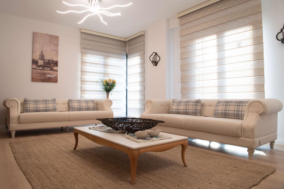 Çengelköy Erguvan Evleri - 7