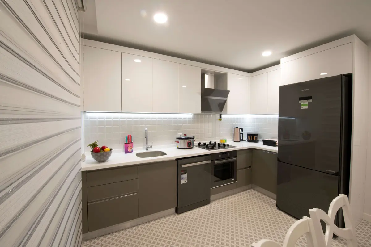 Çengelköy Erguvan Evleri - 5