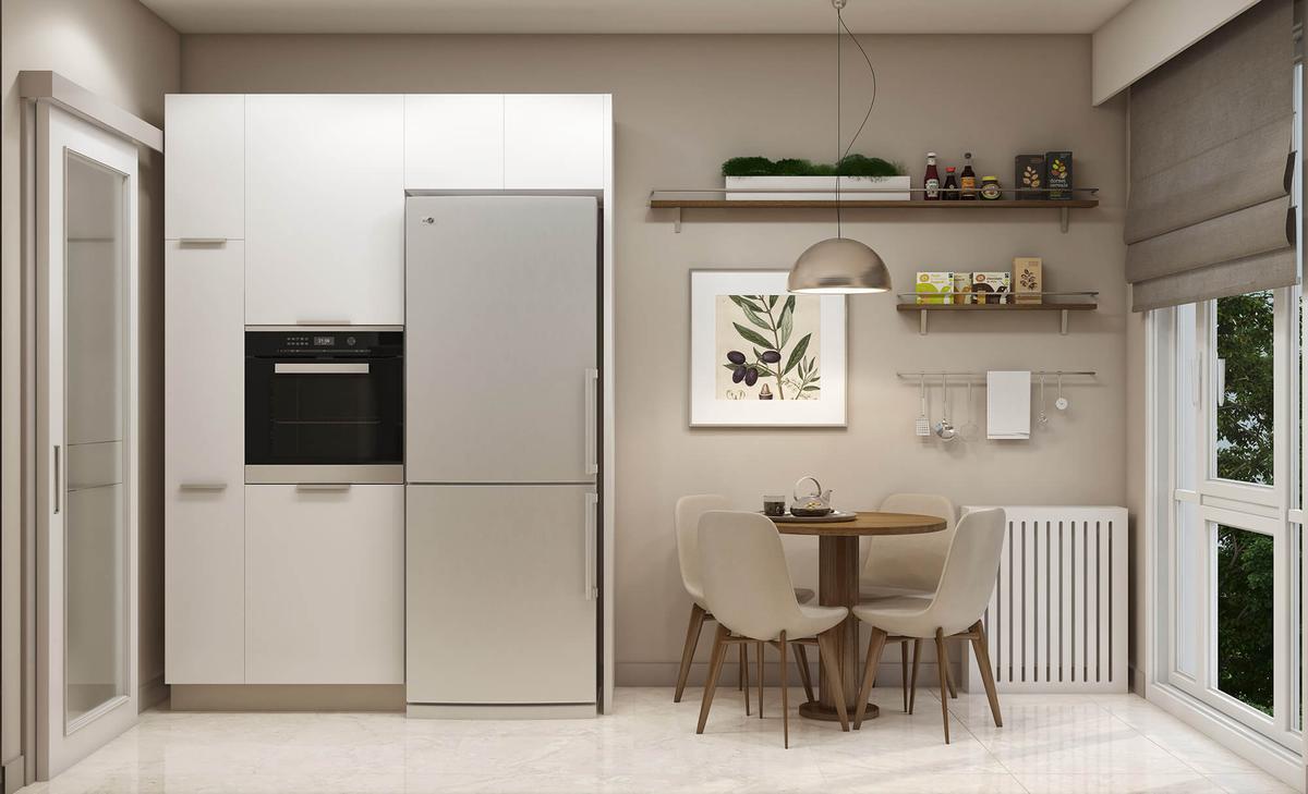 Mavera Homes