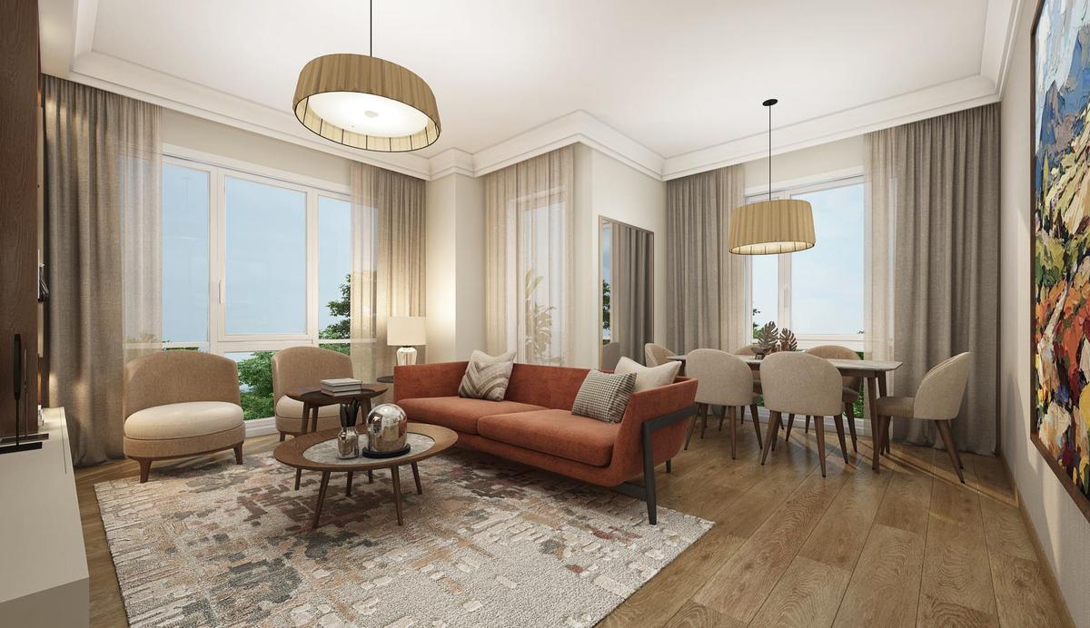 Mavera Homes - 8