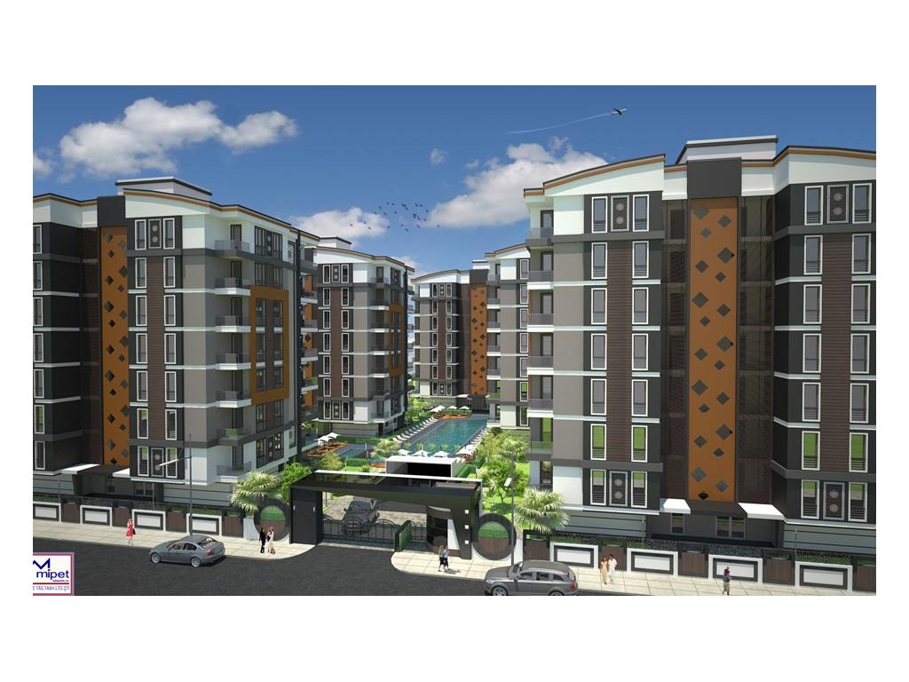 AYT Elegance Residence