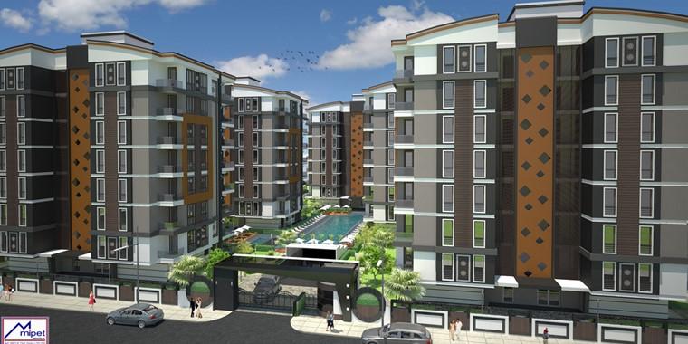 AYT Elegance Residence - 8