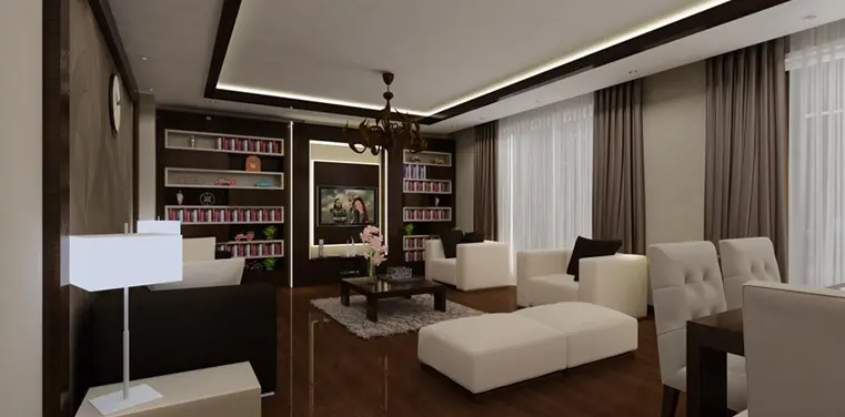 AYT Elegance Residence - 6