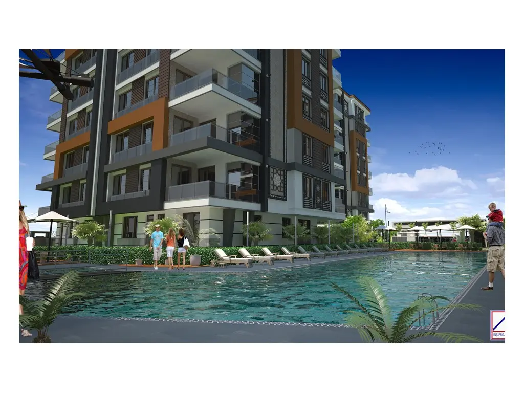 AYT Elegance Residence - 2